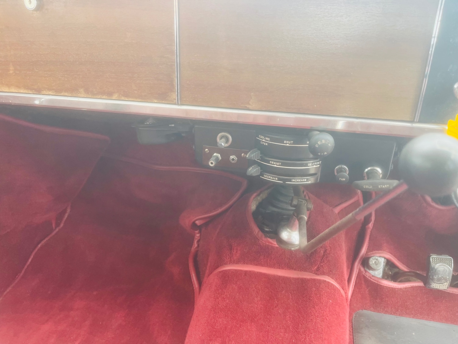 Used Rover 100 1960 for sale - 77997185: Photo 15