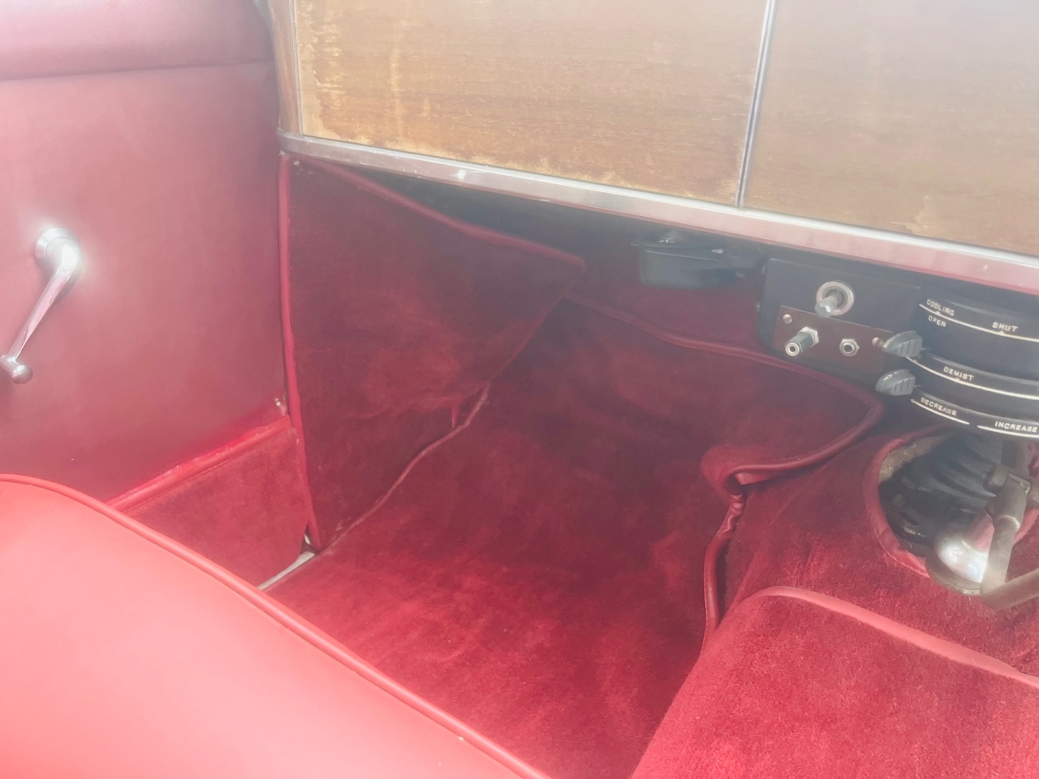 Used Rover 100 1960 for sale - 77997185: Photo 16