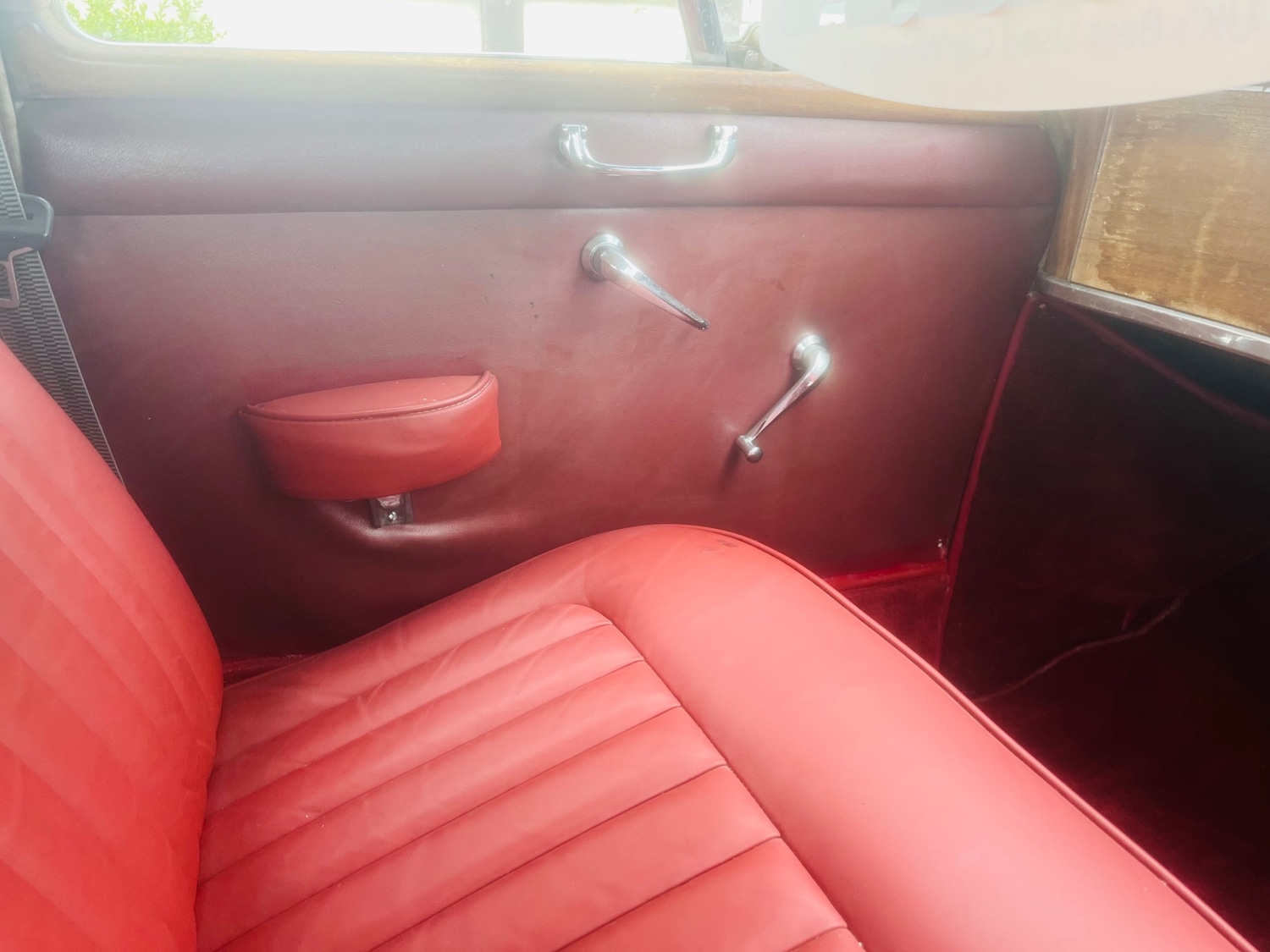 Used Rover 100 1960 for sale - 77997185: Photo 17