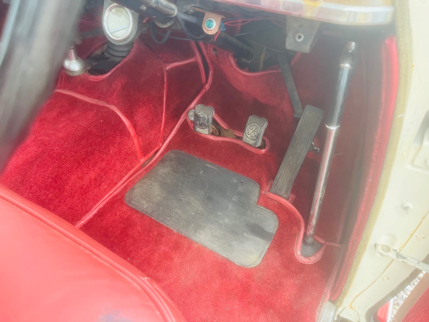 Used Rover 100 1960 for sale - 77997185: Photo 18