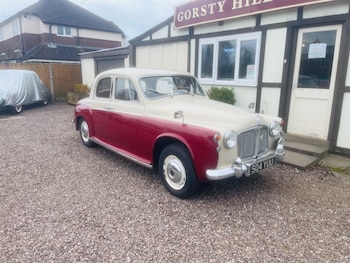 Used Rover 100 1960 for sale - 77997185: Photo
