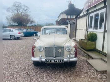 Used Rover 100 1960 for sale - 77997185: Photo