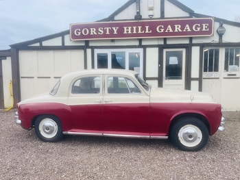 Used Rover 100 1960 for sale - 77997185: Photo