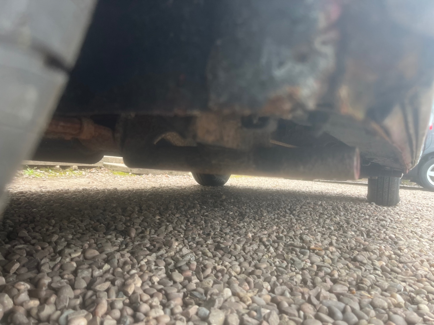 Used Rover 100 1960 for sale - 77997185: Photo 8