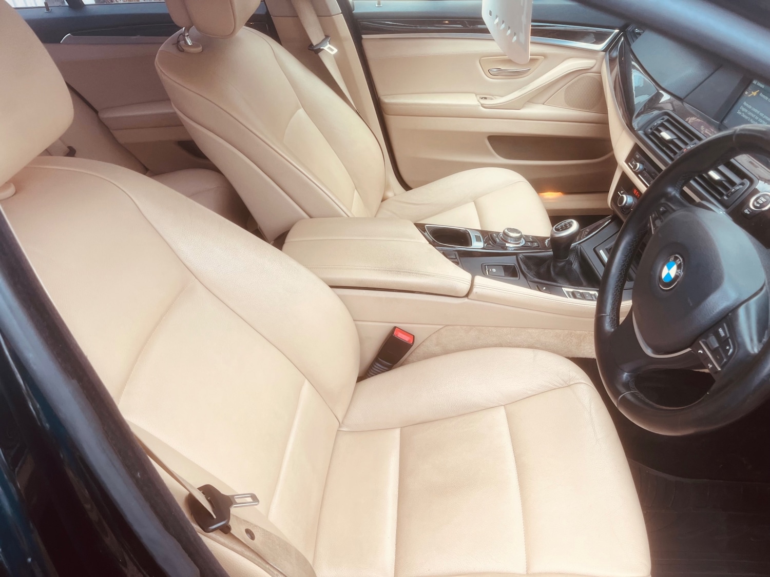 Used BMW 5 Series 2012 for sale - 77364822: Photo 11