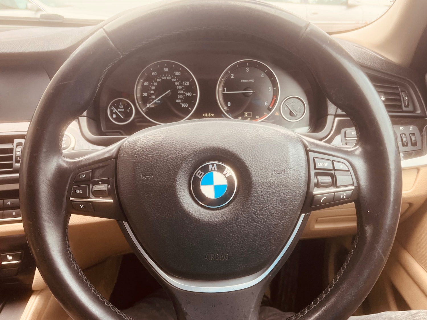 Used BMW 5 Series 2012 for sale - 77364822: Photo 14