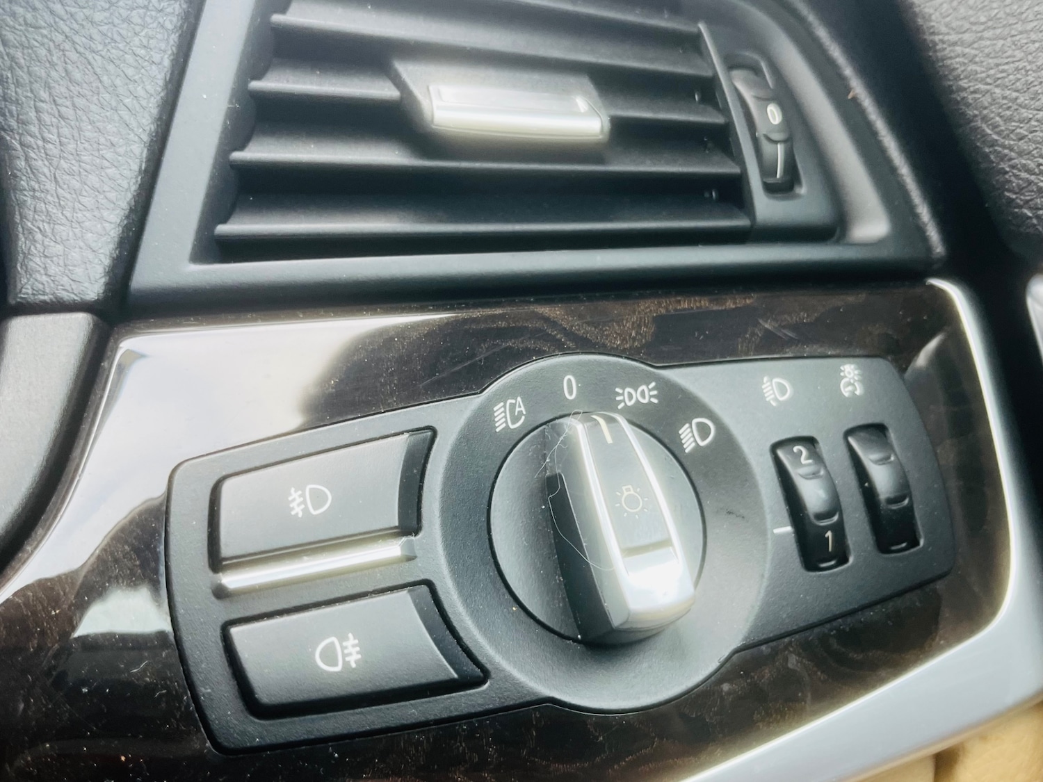 Used BMW 5 Series 2012 for sale - 77364822: Photo 15