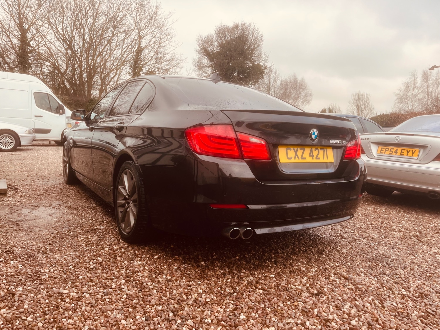 Used BMW 5 Series 2012 for sale - 77364822: Photo 6