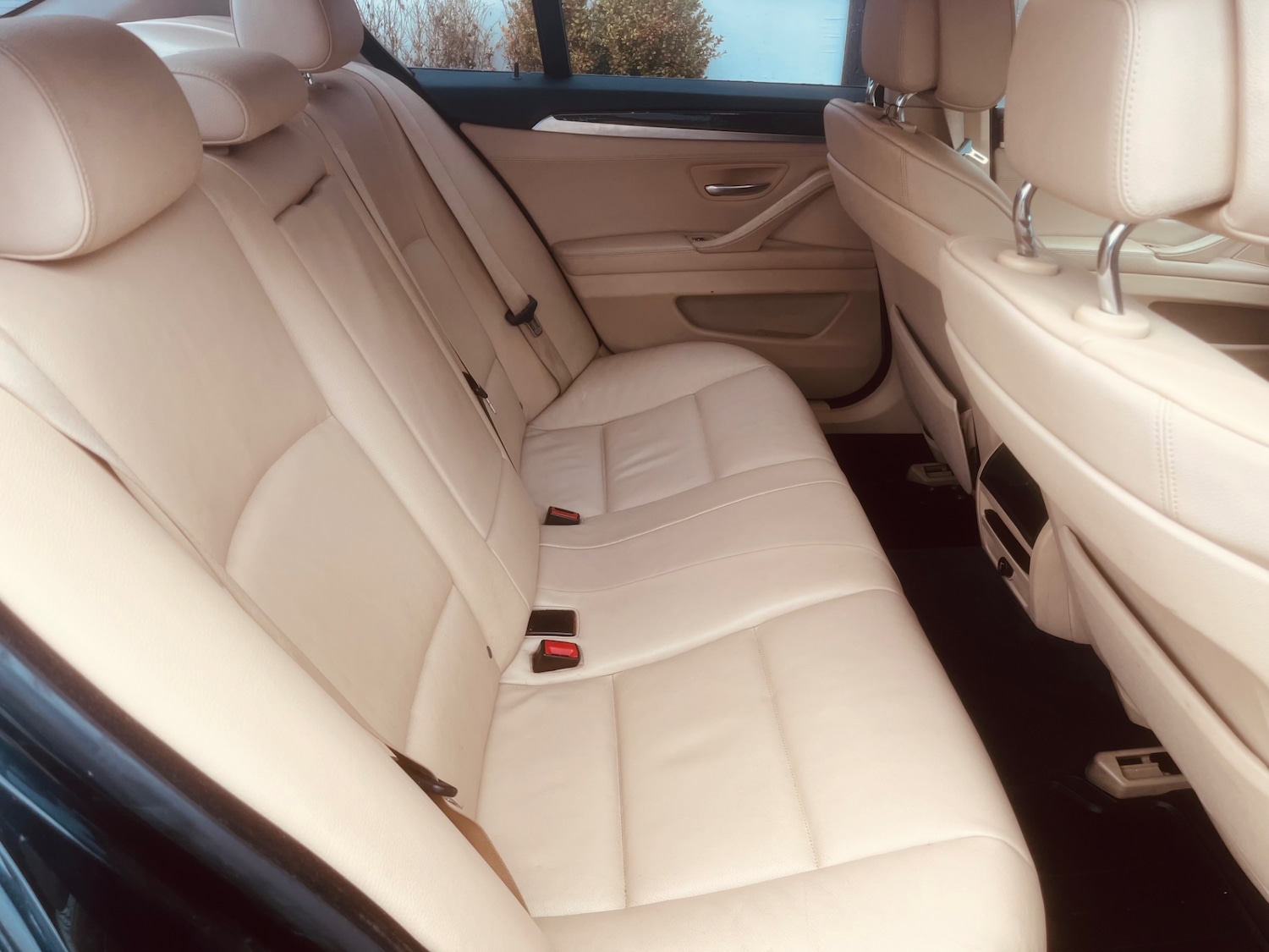 Used BMW 5 Series 2012 for sale - 77364822: Photo 9