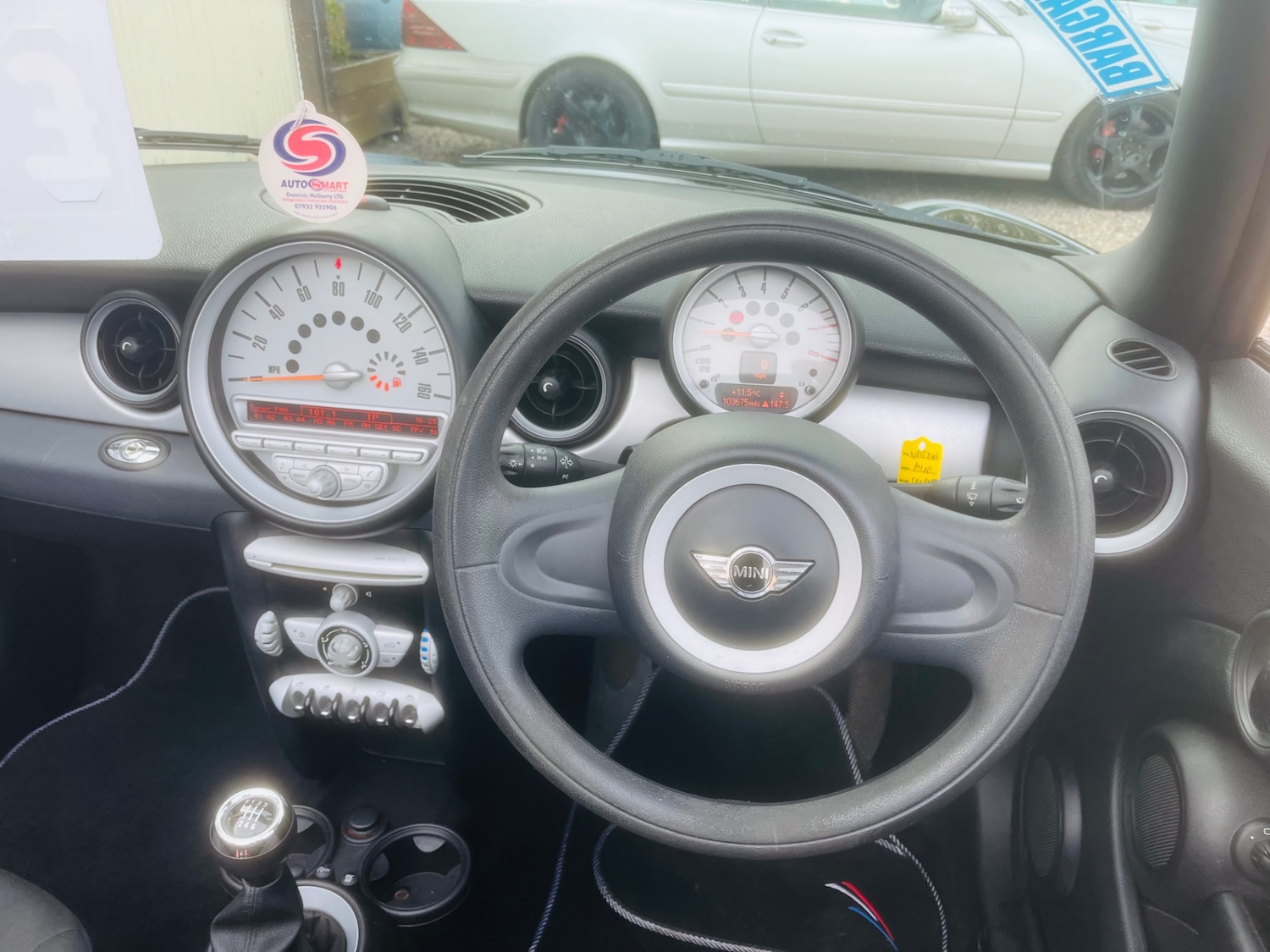 Used MINI Convertible 2010 for sale - 77964927: Photo 13