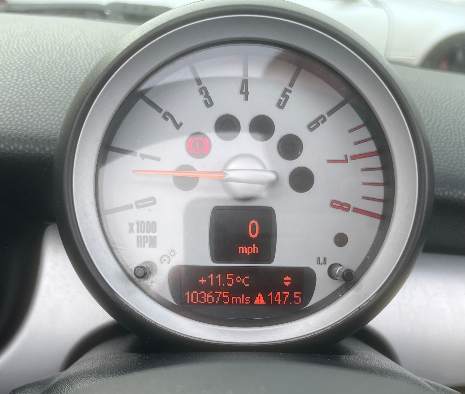 Used MINI Convertible 2010 for sale - 77964927: Photo 14