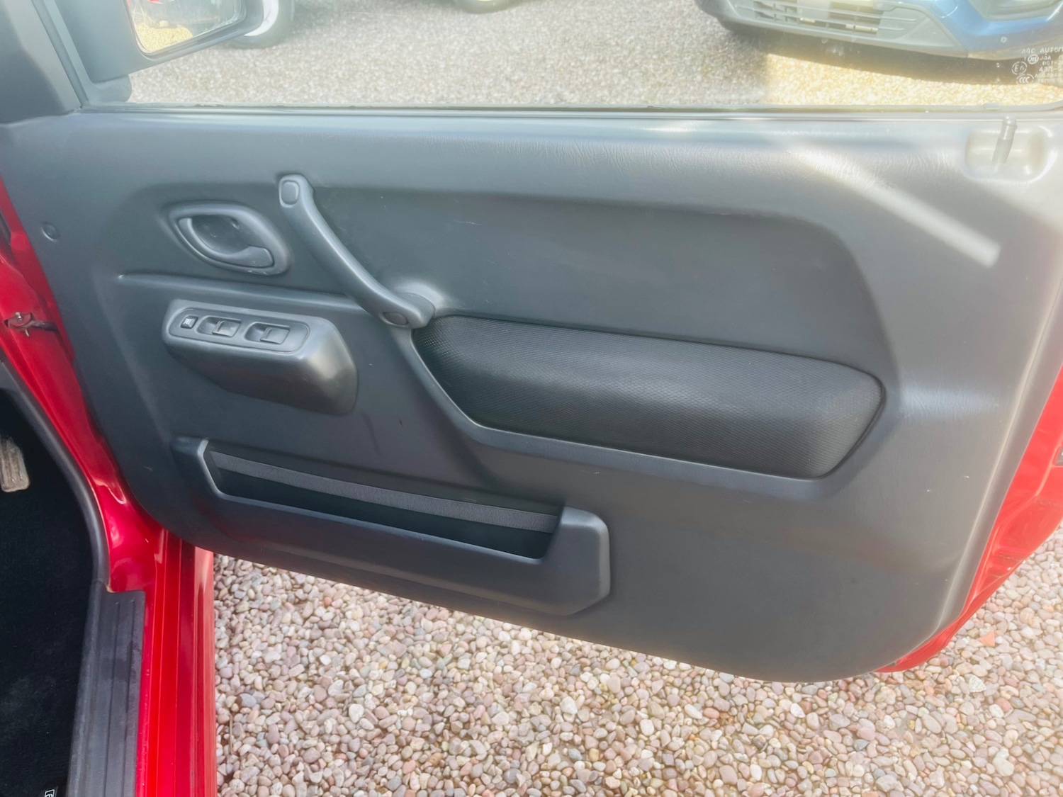 Used Suzuki Jimny 2010 for sale - 77653247: Photo 10