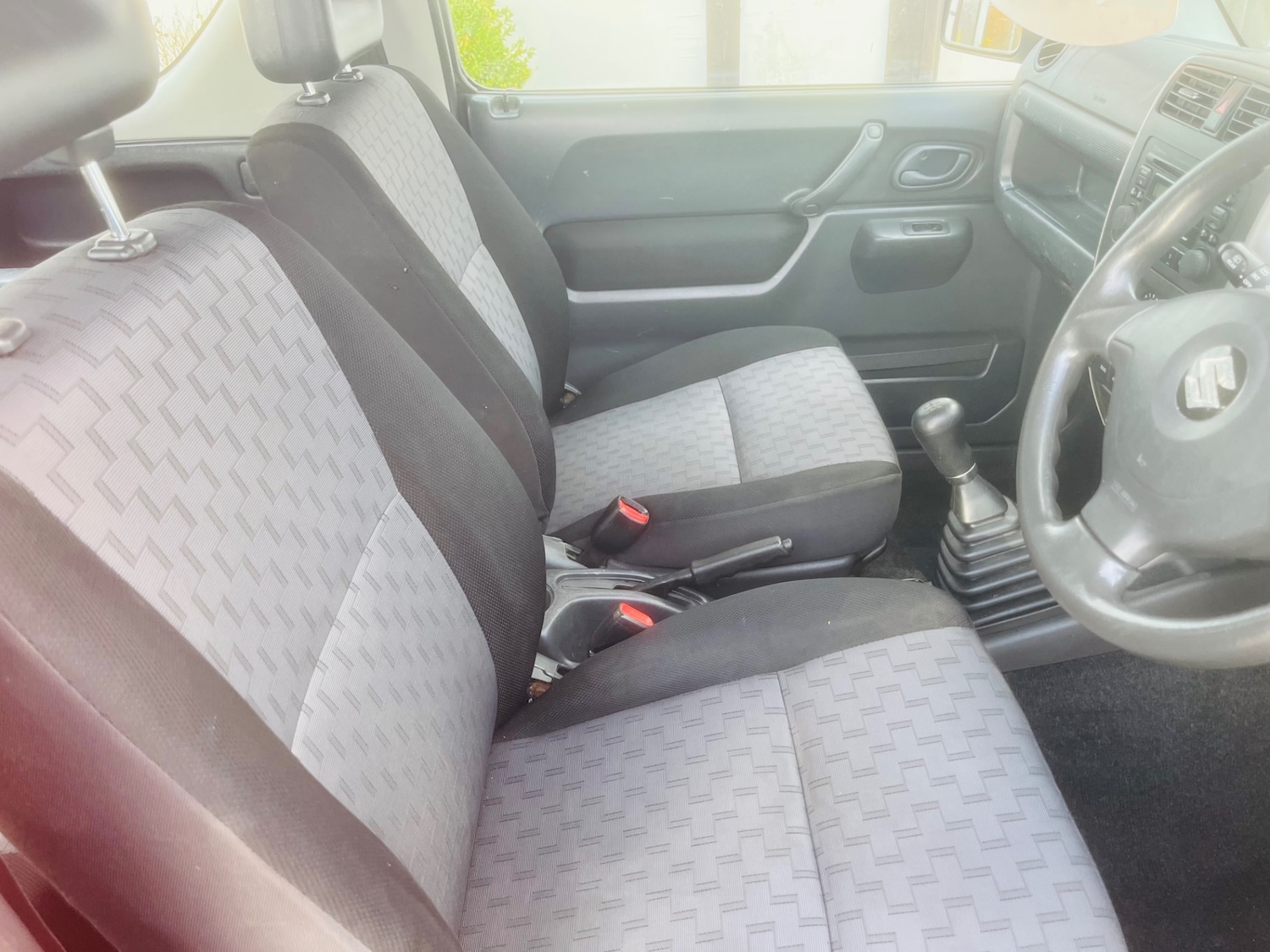 Used Suzuki Jimny 2010 for sale - 77653247: Photo 11