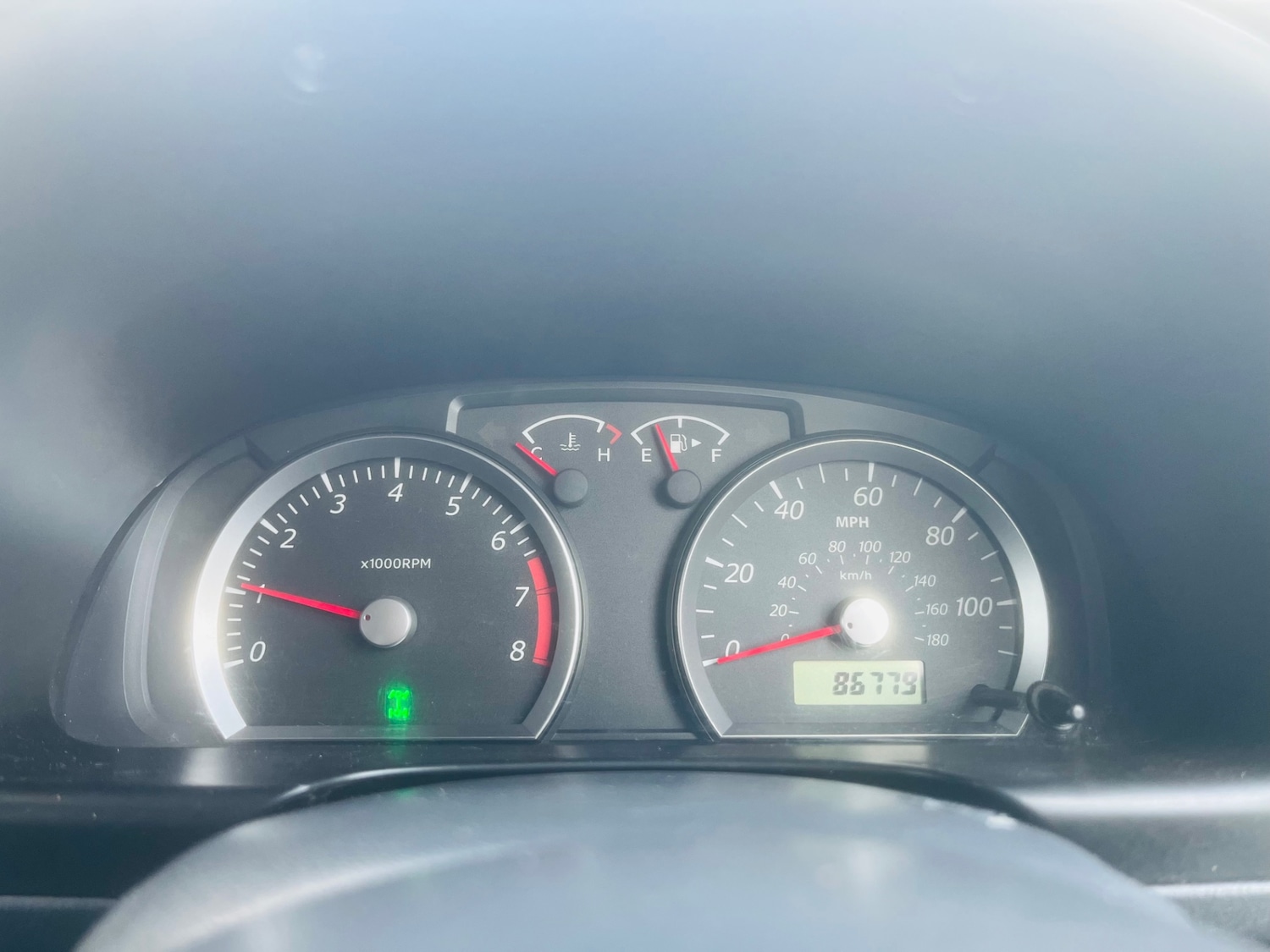 Used Suzuki Jimny 2010 for sale - 77653247: Photo 15