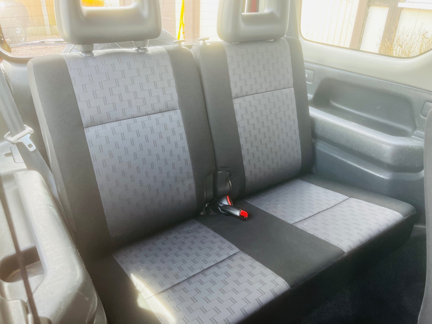 Used Suzuki Jimny 2010 for sale - 77653247: Photo 7