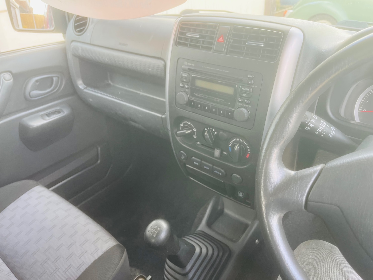 Used Suzuki Jimny 2010 for sale - 77653247: Photo 9