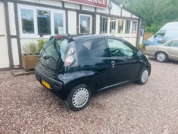 Used Citroen C1 2006 for sale - 78655630: Photo