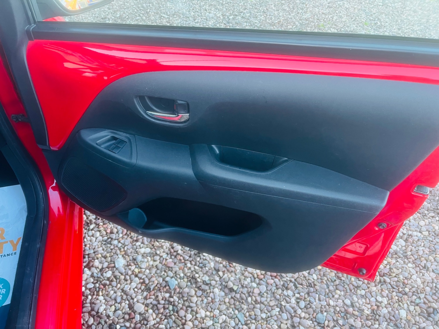 Used Toyota AYGO 2017 for sale - 77003628: Photo 10