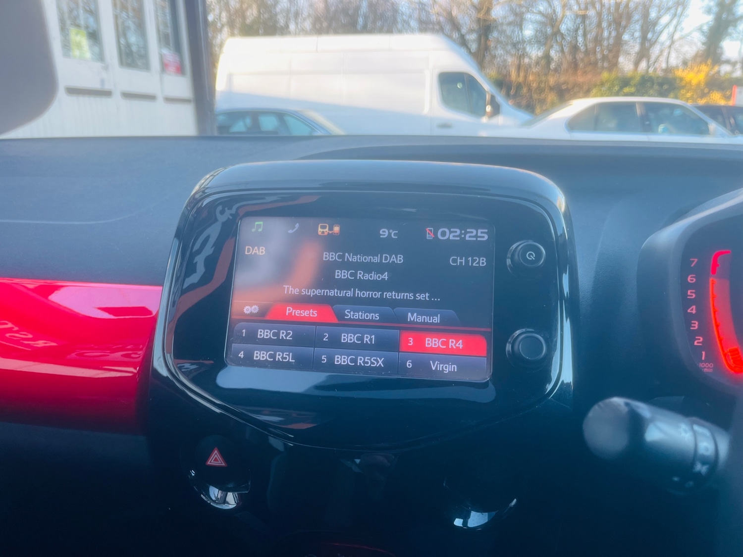 Used Toyota AYGO 2017 for sale - 77003628: Photo 13