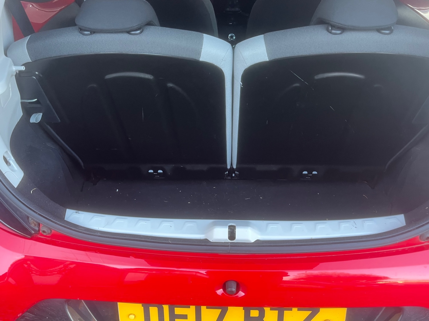 Used Toyota AYGO 2017 for sale - 77003628: Photo 7