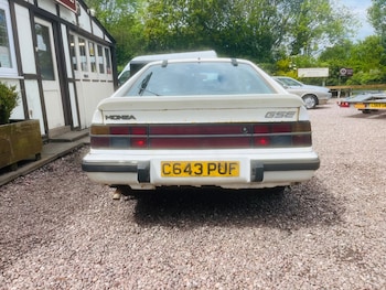 Used Opel Monza 1986 for sale - 78541551: Photo