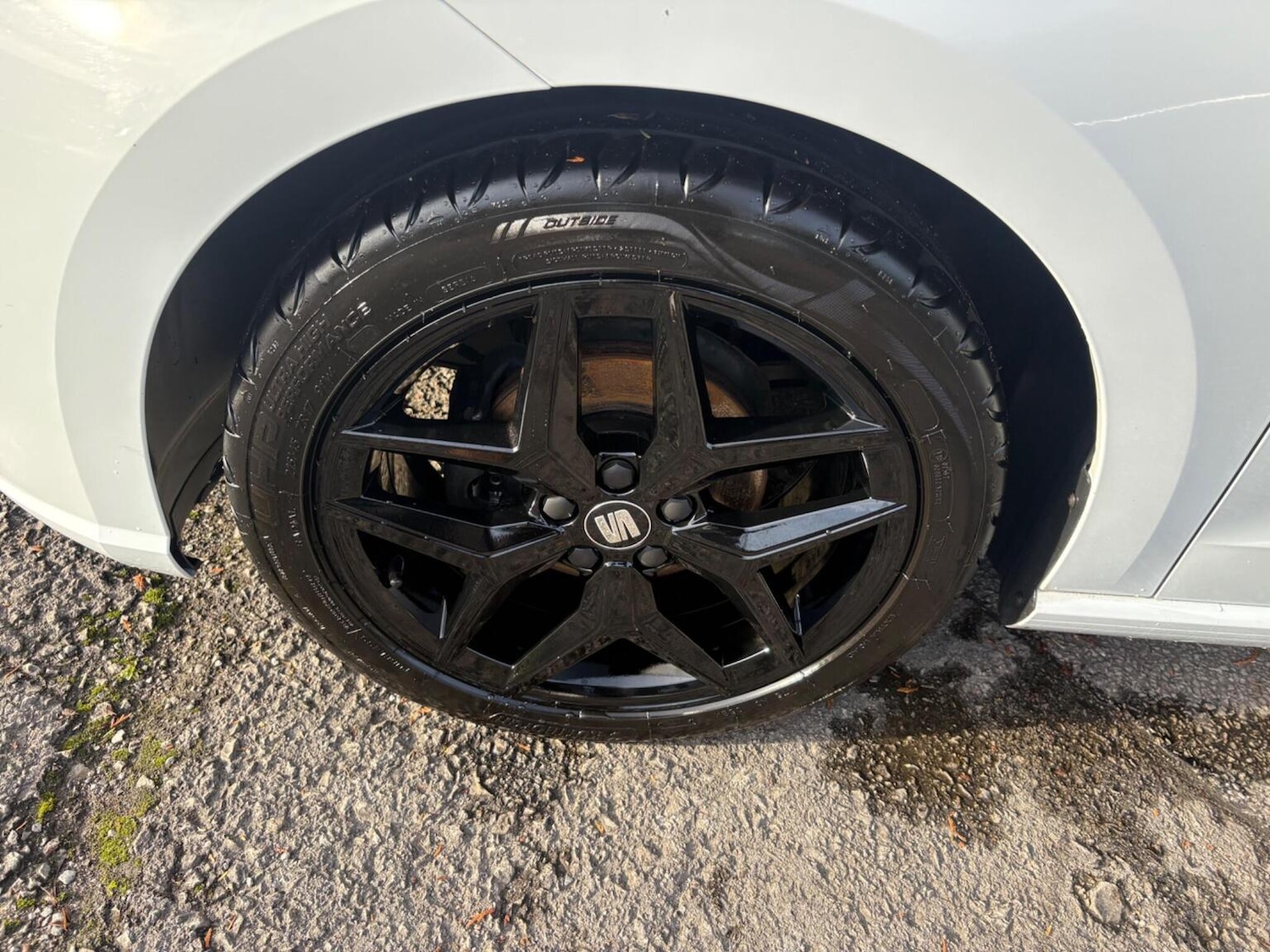 Used SEAT Ibiza 2020 for sale - 76712708: Photo 10