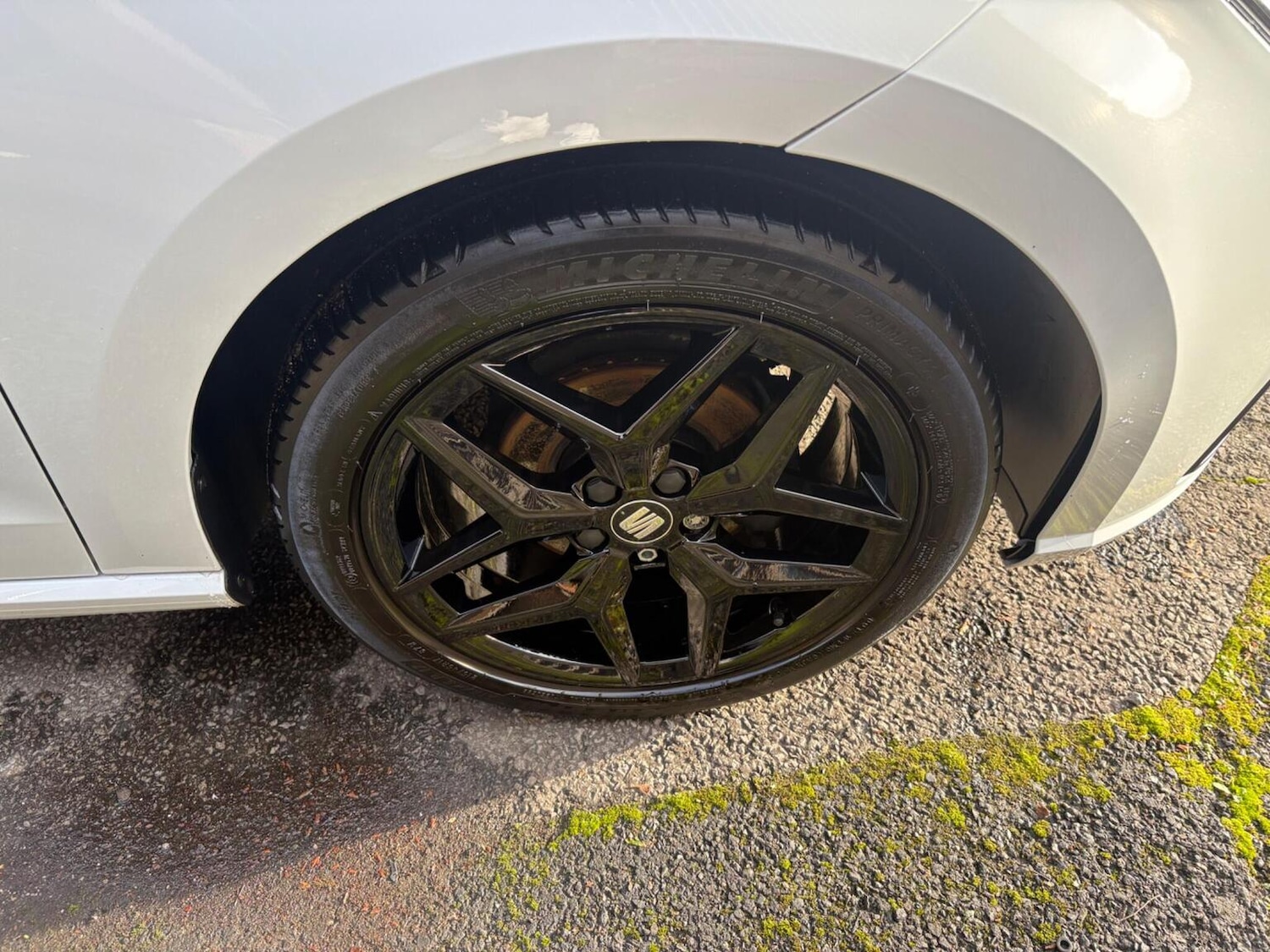 Used SEAT Ibiza 2020 for sale - 76712708: Photo 12