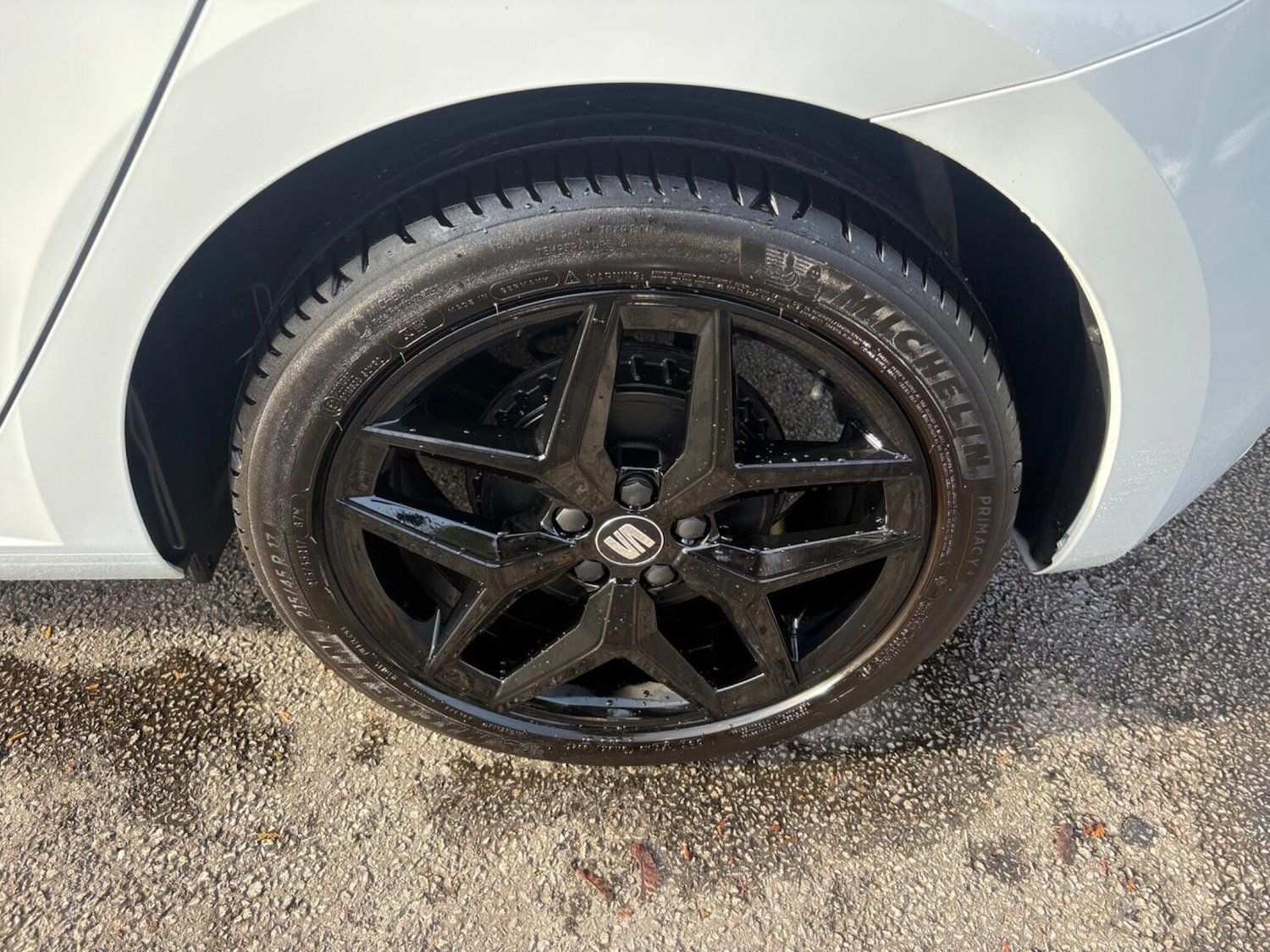 Used SEAT Ibiza 2020 for sale - 76712708: Photo 13