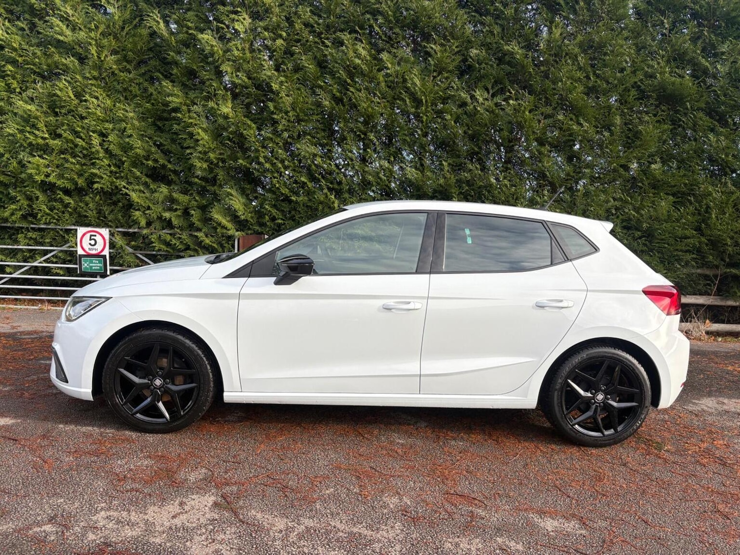 Used SEAT Ibiza 2020 for sale - 76712708: Photo 14