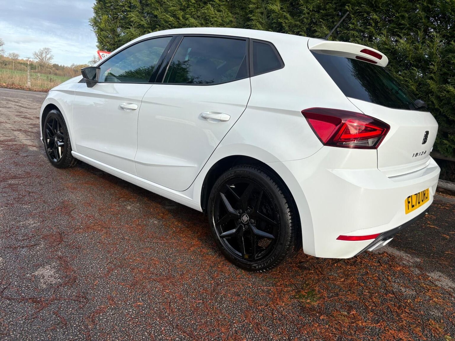 Used SEAT Ibiza 2020 for sale - 76712708: Photo 16