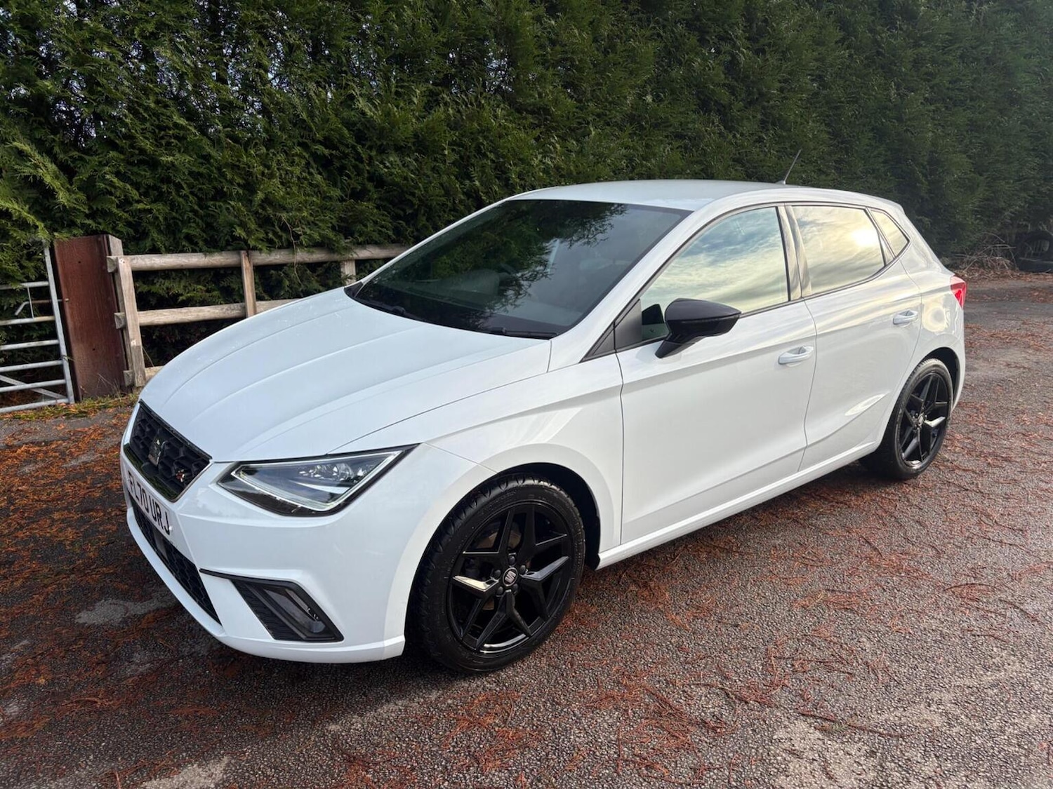 Used SEAT Ibiza 2020 for sale - 76712708: Photo 17