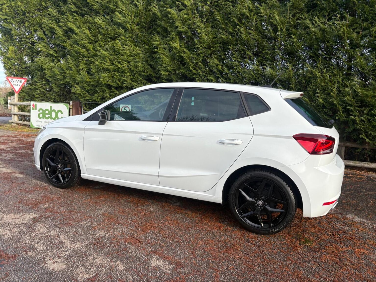 Used SEAT Ibiza 2020 for sale - 76712708: Photo 18