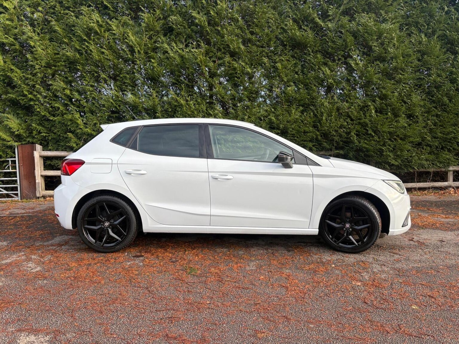 Used SEAT Ibiza 2020 for sale - 76712708: Photo 19