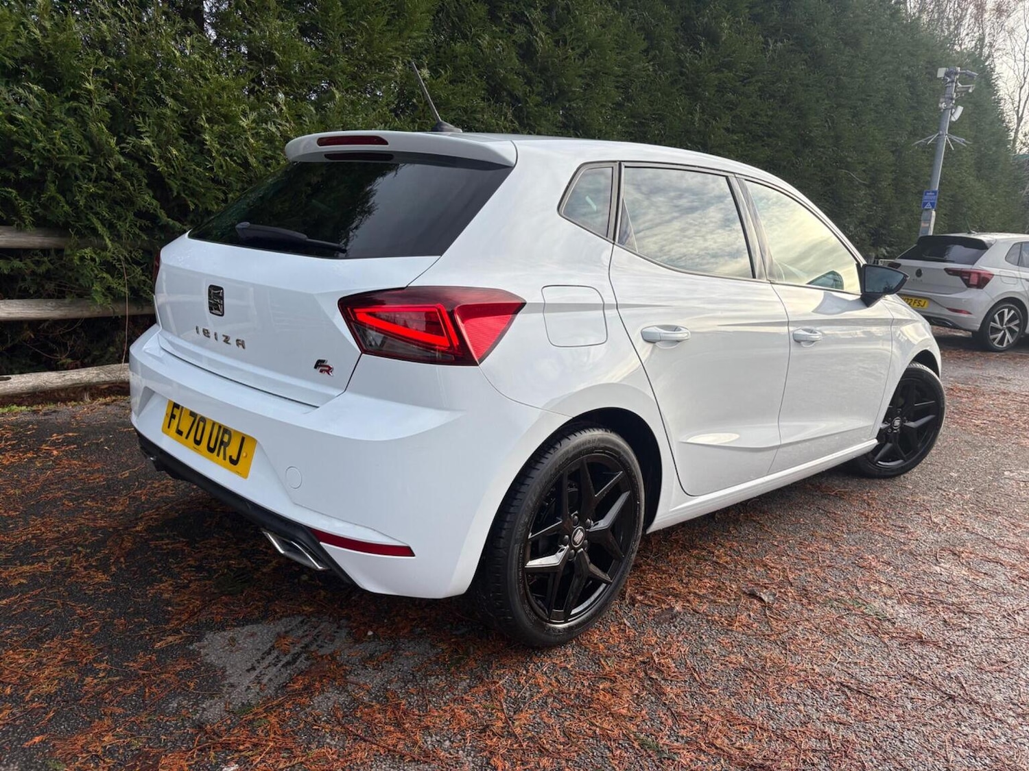 Used SEAT Ibiza 2020 for sale - 76712708: Photo 20