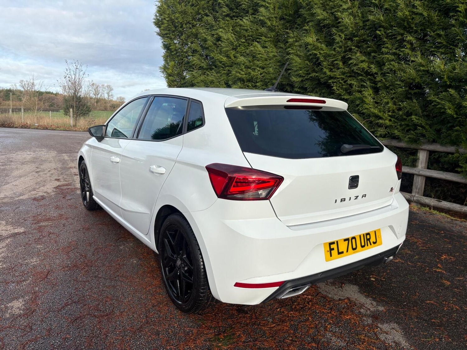 Used SEAT Ibiza 2020 for sale - 76712708: Photo 22