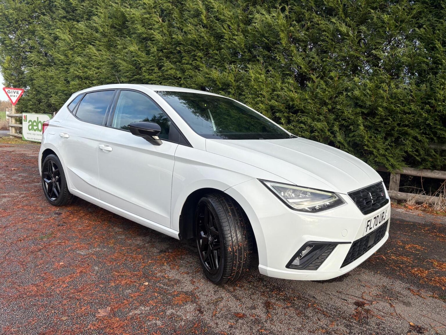 Used SEAT Ibiza 2020 for sale - 76712708: Photo 25
