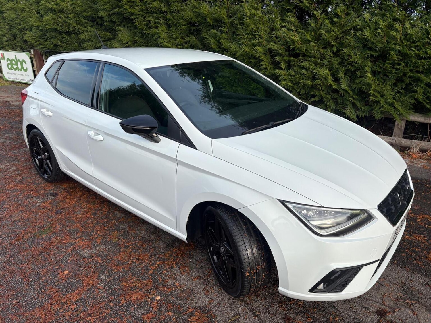 Used SEAT Ibiza 2020 for sale - 76712708: Photo 26