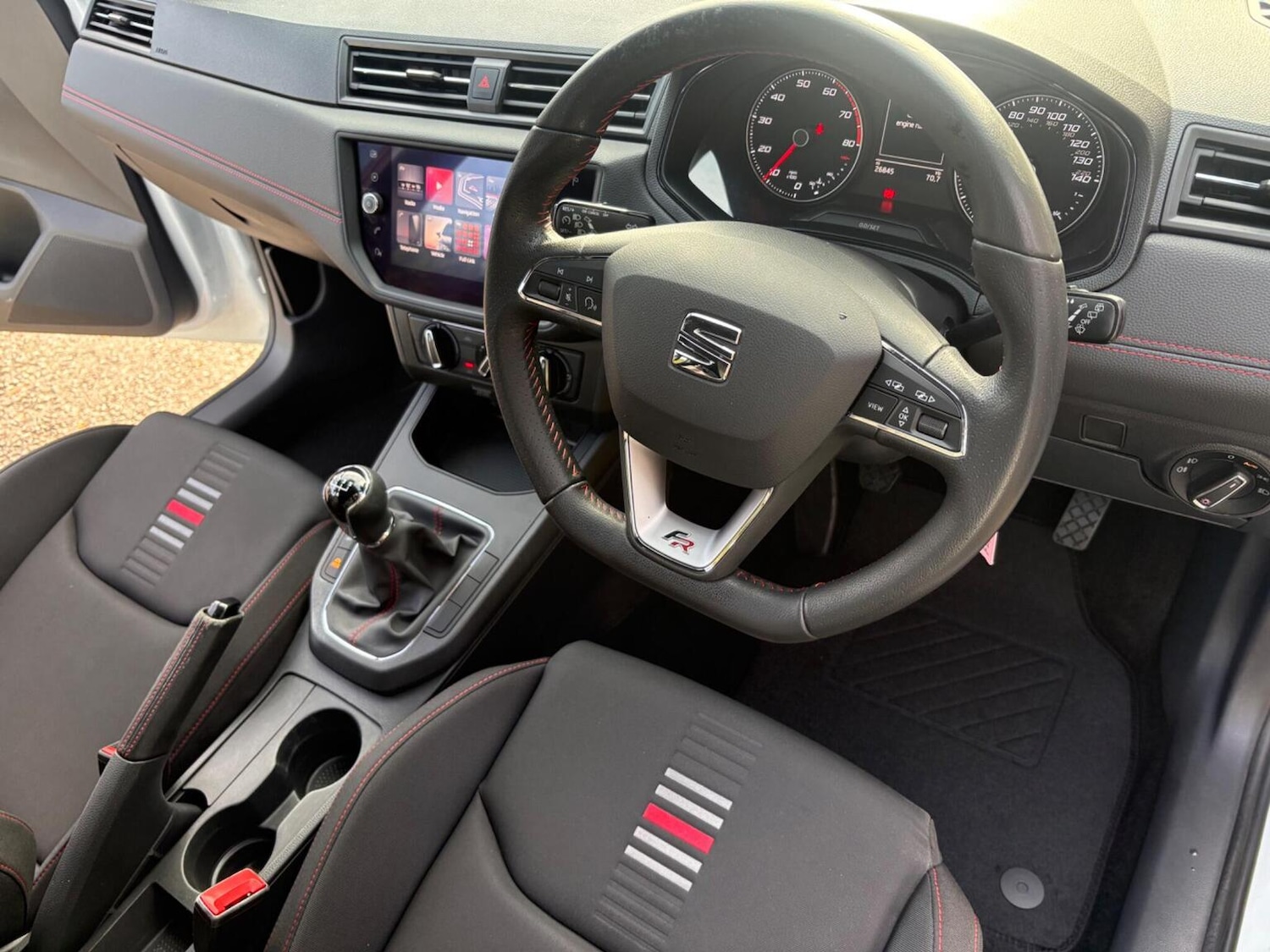 Used SEAT Ibiza 2020 for sale - 76712708: Photo 27