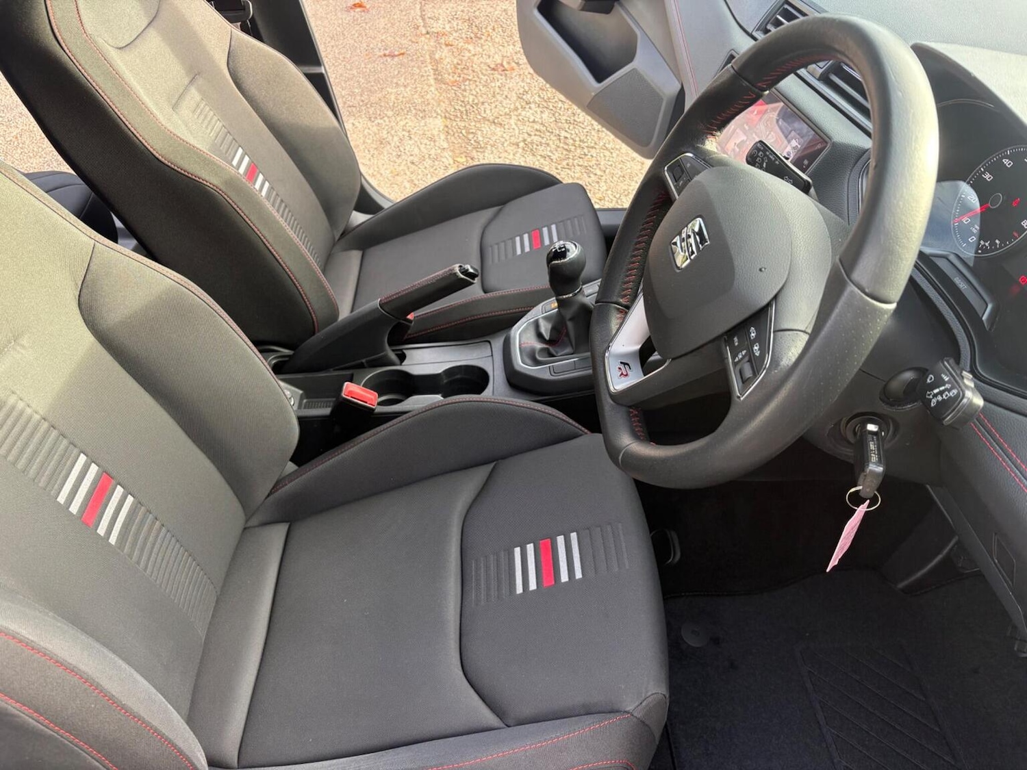 Used SEAT Ibiza 2020 for sale - 76712708: Photo 28