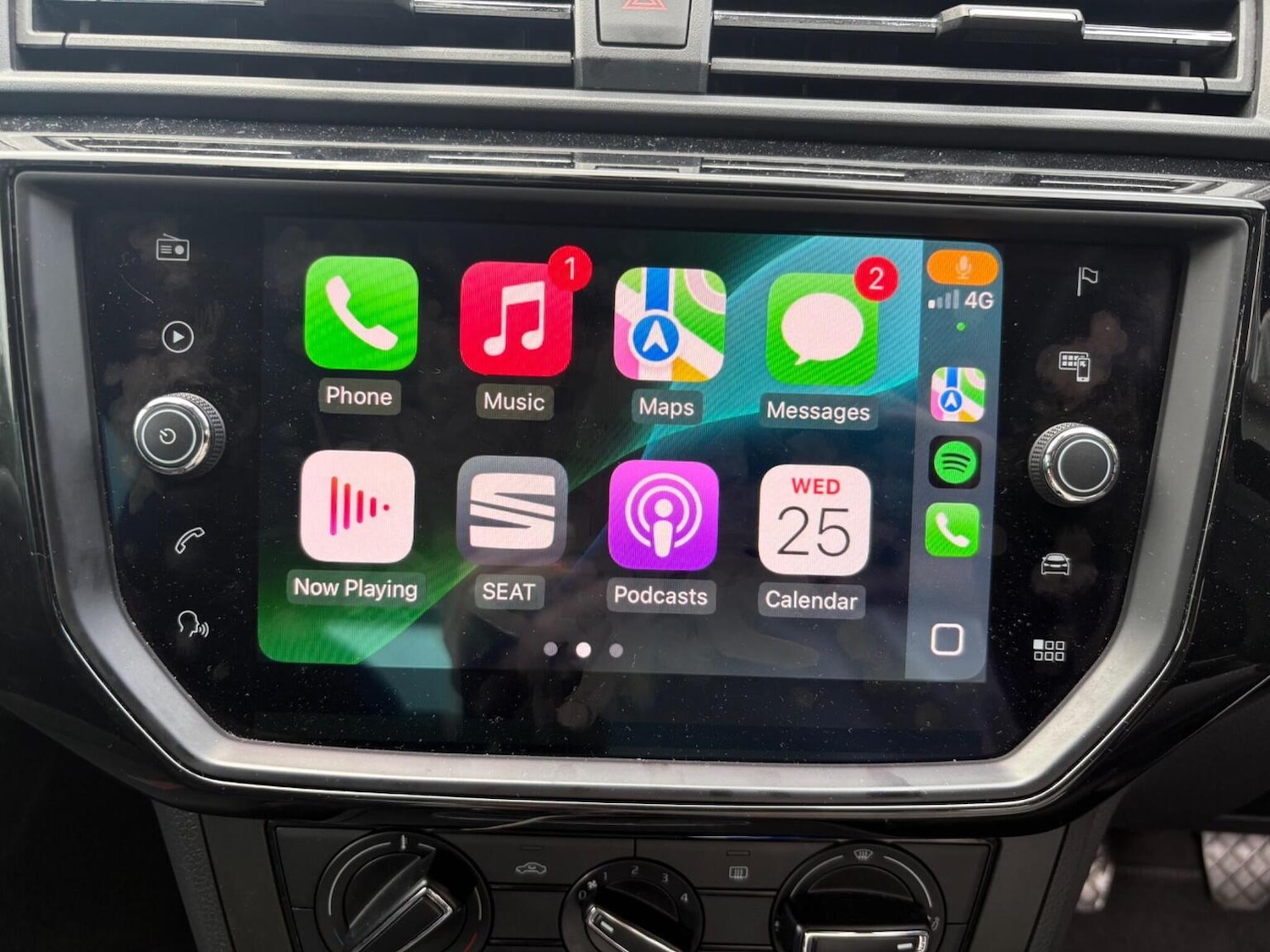 Used SEAT Ibiza 2020 for sale - 76712708: Photo 3