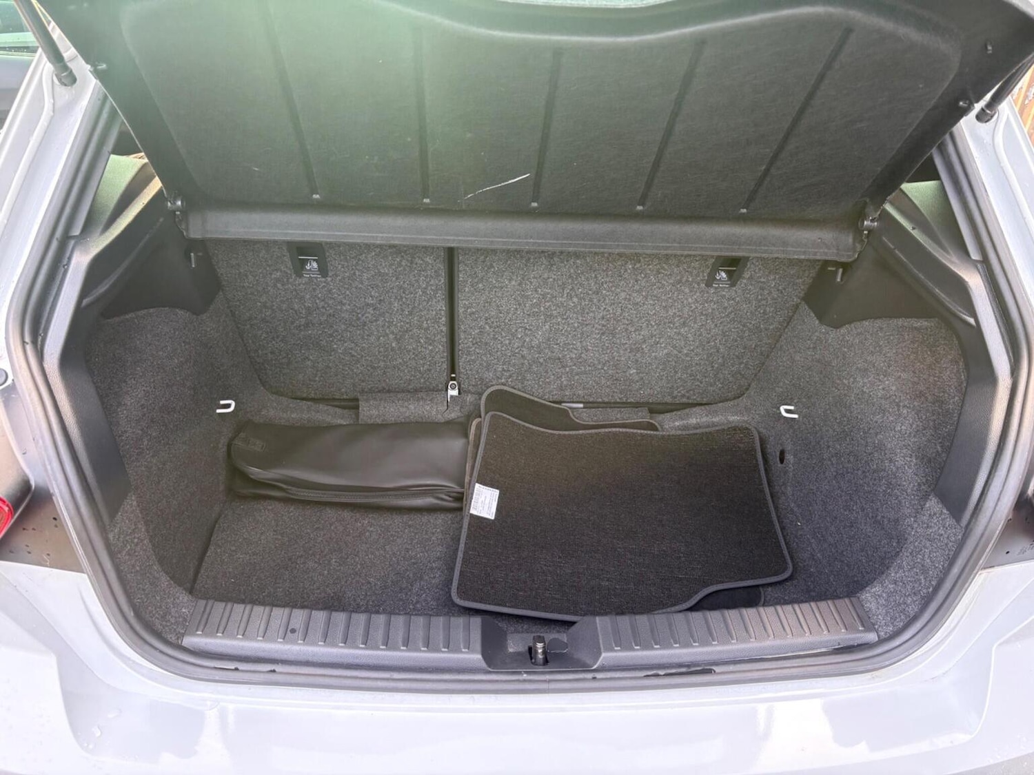 Used SEAT Ibiza 2020 for sale - 76712708: Photo 30