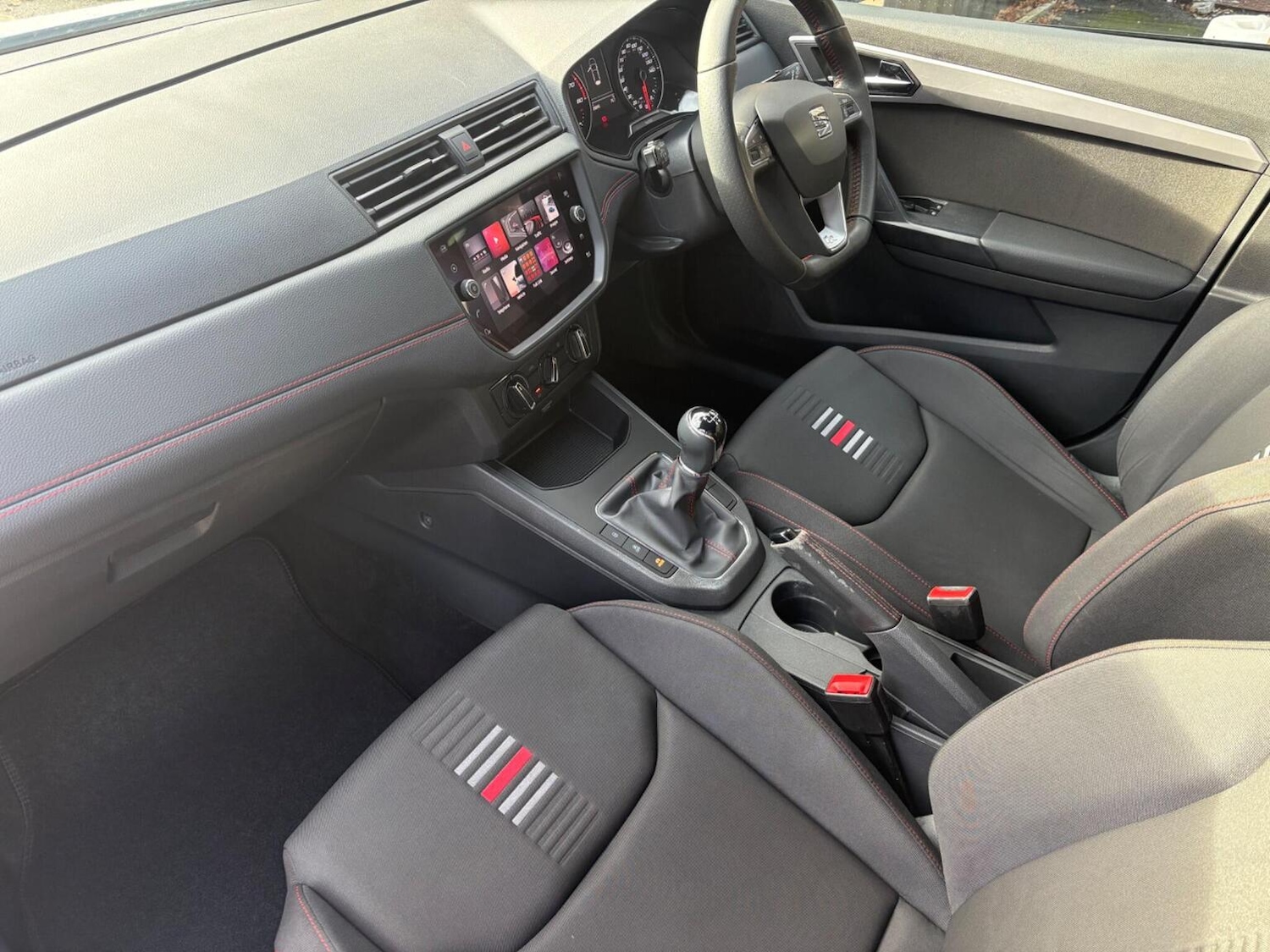 Used SEAT Ibiza 2020 for sale - 76712708: Photo 31