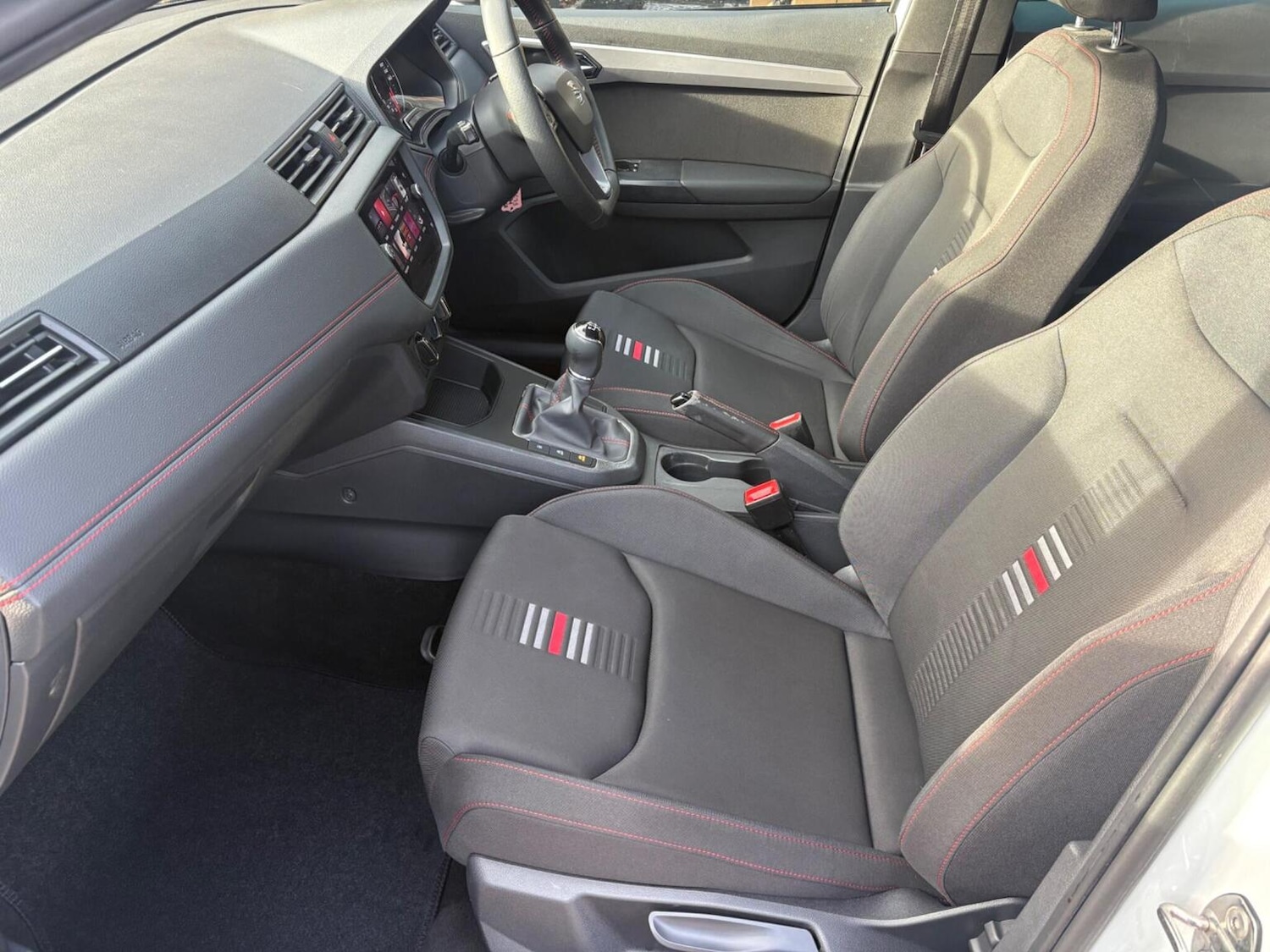 Used SEAT Ibiza 2020 for sale - 76712708: Photo 33