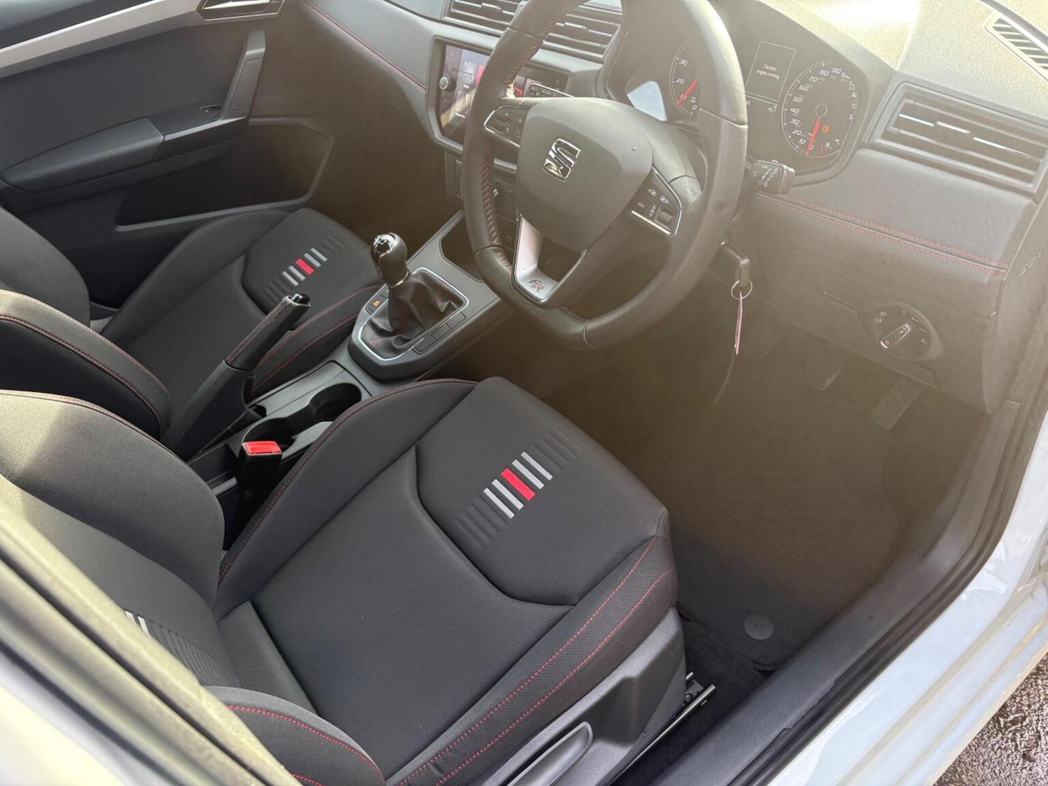 Used SEAT Ibiza 2020 for sale - 76712708: Photo 34