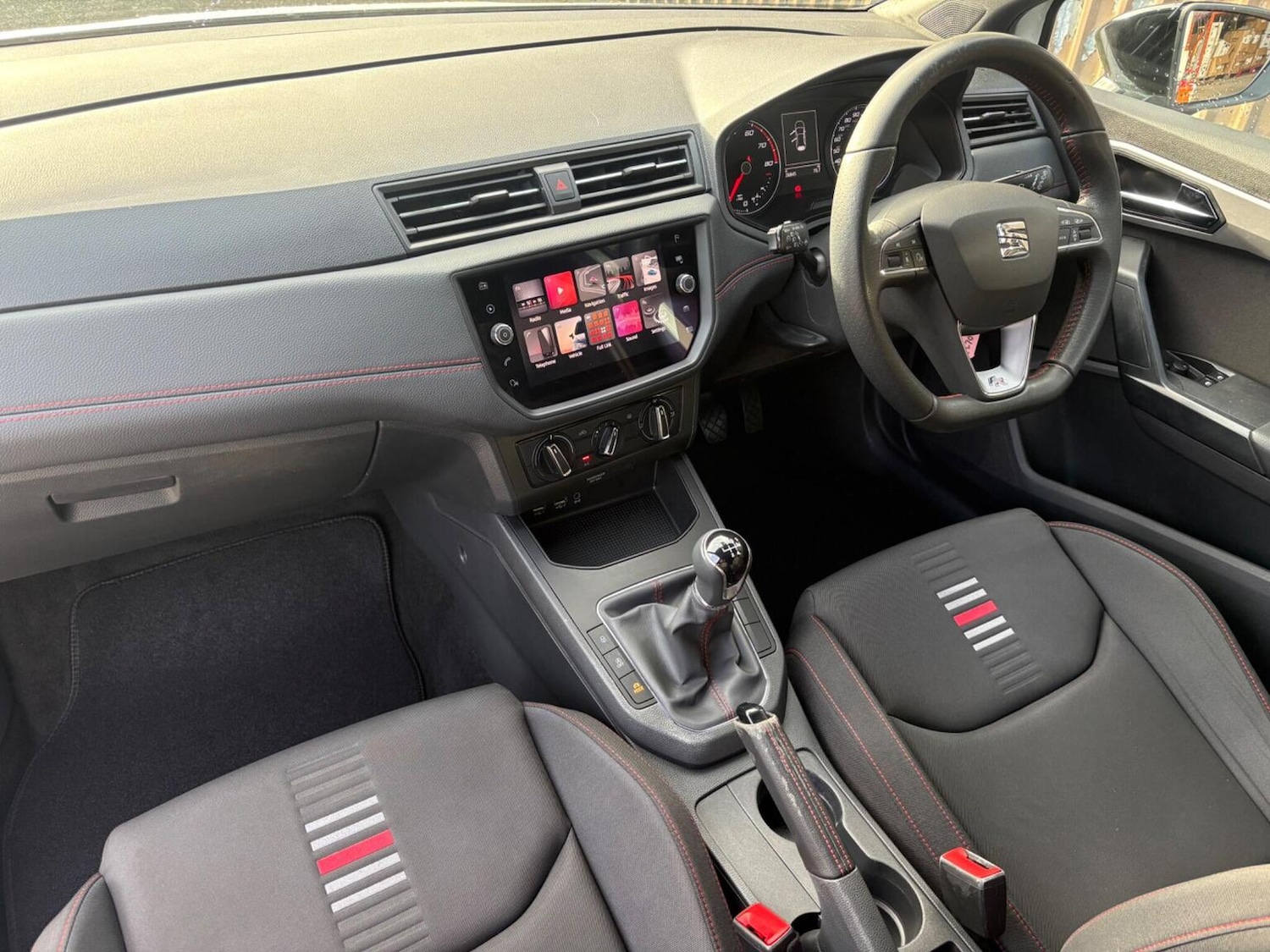 Used SEAT Ibiza 2020 for sale - 76712708: Photo 4