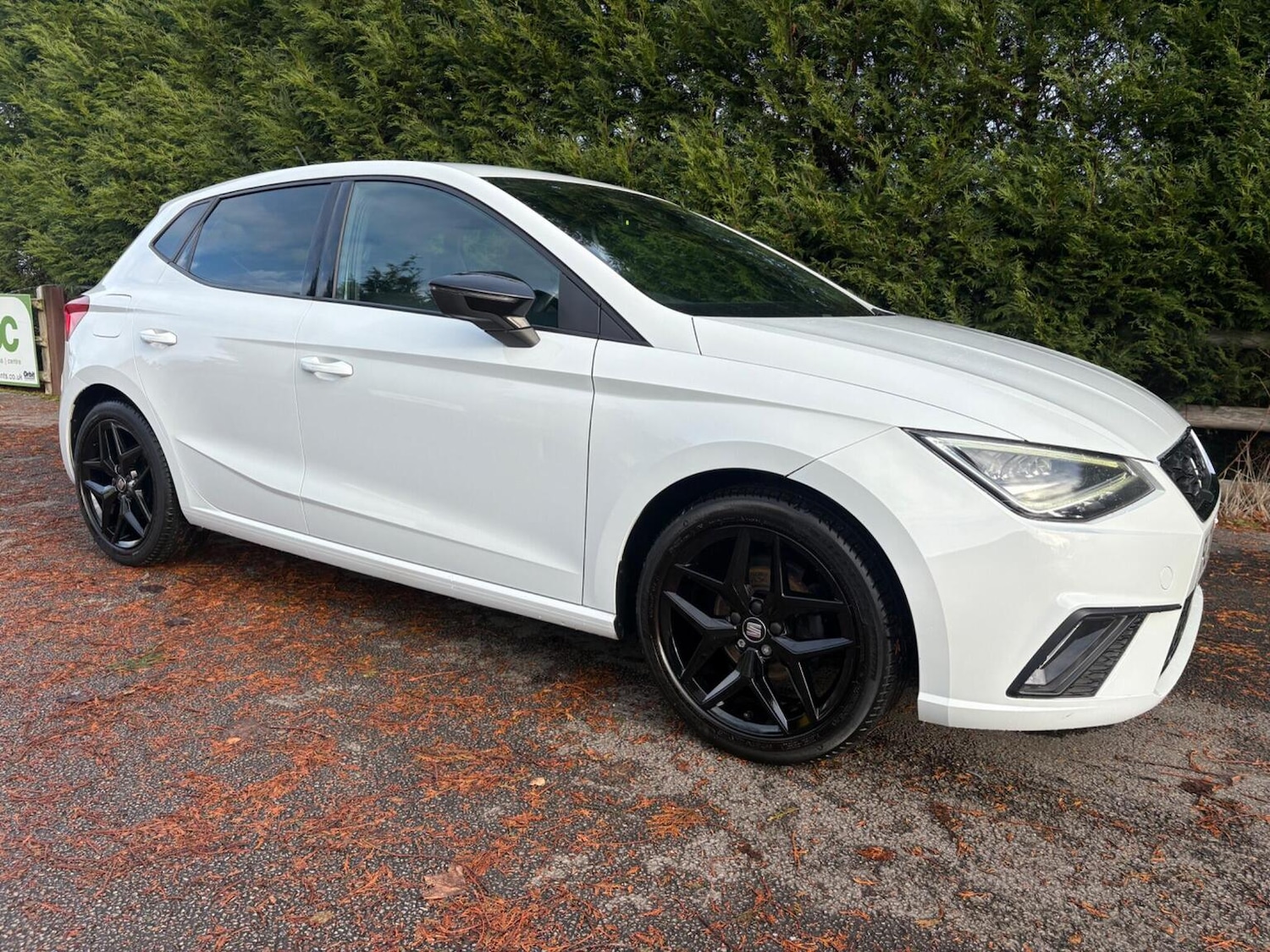 Used SEAT Ibiza 2020 for sale - 76712708: Photo 5