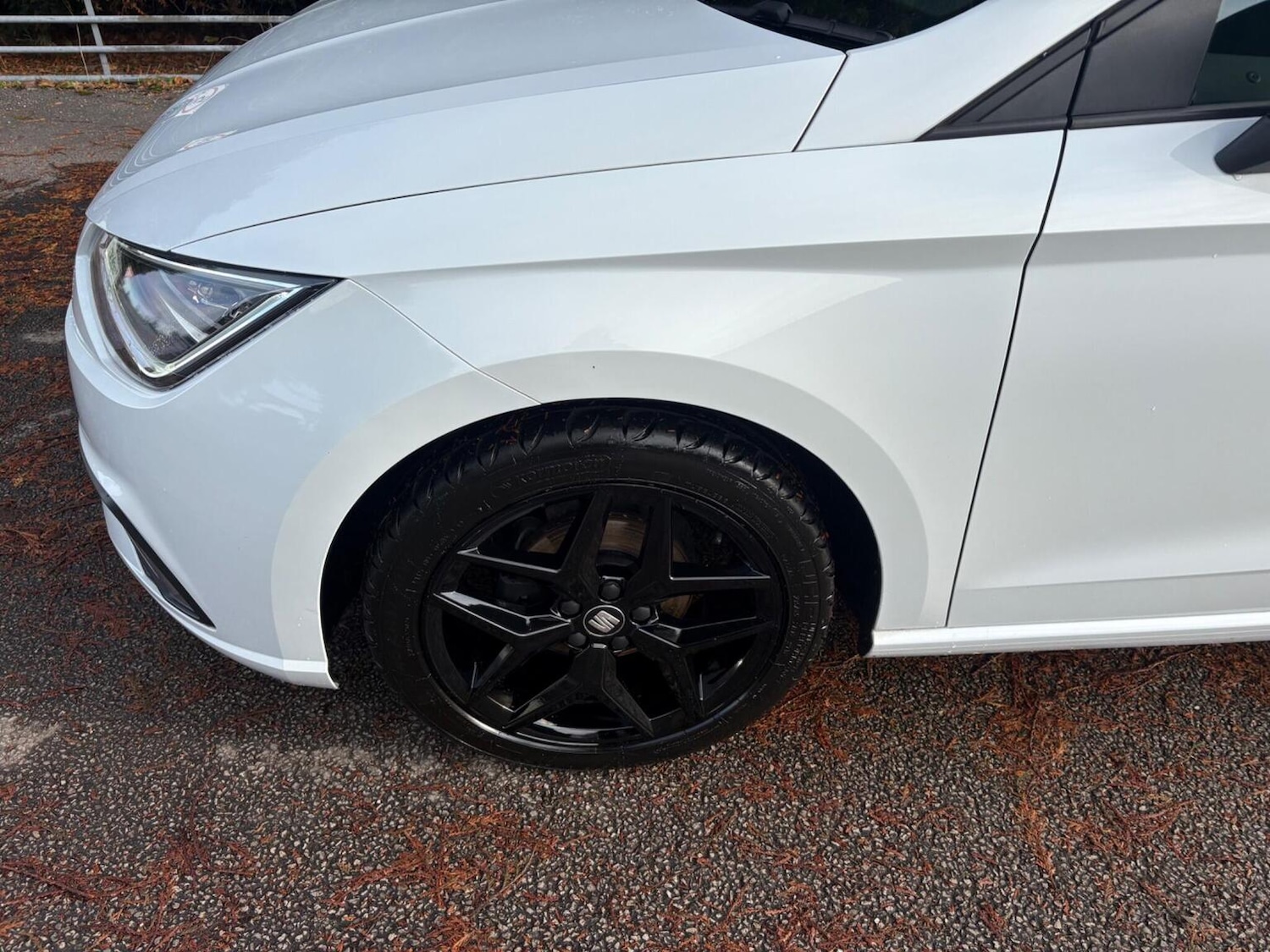 Used SEAT Ibiza 2020 for sale - 76712708: Photo 7