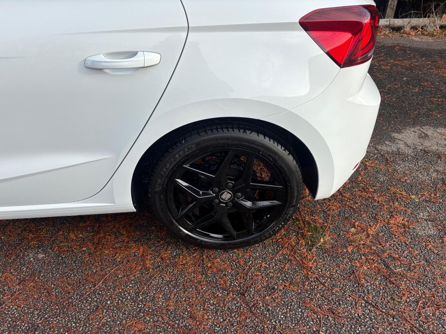 Used SEAT Ibiza 2020 for sale - 76712708: Photo 8
