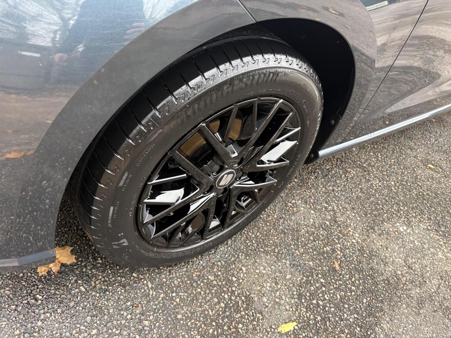 Used SEAT Ibiza 2019 for sale - 76576992: Photo 10