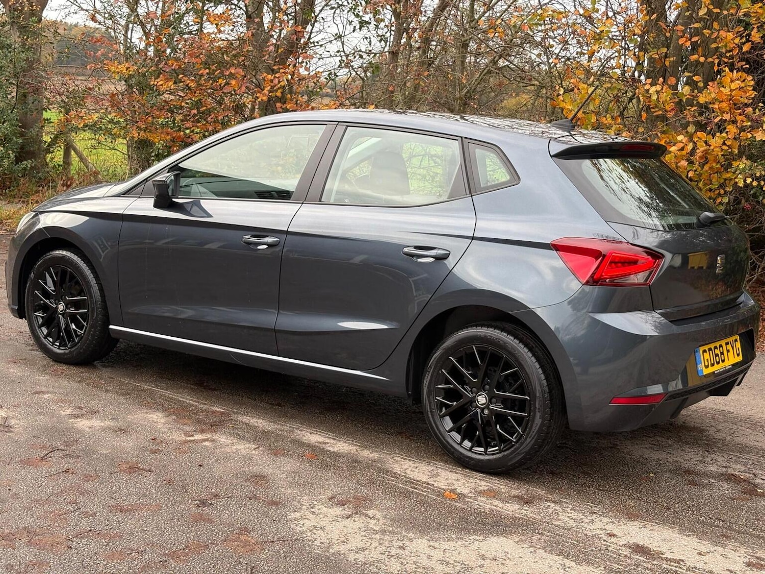 Used SEAT Ibiza 2019 for sale - 76576992: Photo 11